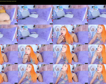 _alissonrose — 62 minute Chaturbate female cam show recording, 1080p, Apr 2, 2022