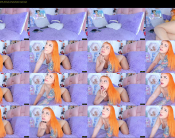 _alissonrose — 63 minute Chaturbate female cam show recording, 1080p, Apr 2, 2022