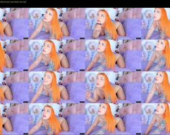 _alissonrose — 61 minute Chaturbate female cam show recording, 1080p, Apr 2, 2022