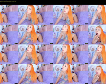 _alissonrose — 61 minute Chaturbate female cam show recording, 1080p, Apr 2, 2022