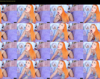 _alissonrose — 20 minute Chaturbate female cam show recording, 1080p, Apr 2, 2022