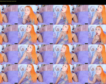_alissonrose — 61 minute Chaturbate female cam show recording, 1080p, Apr 2, 2022