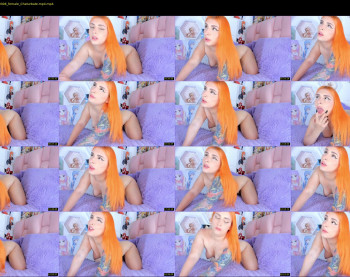 _alissonrose — 30 minute Chaturbate female cam show recording, 1080p, Apr 2, 2022