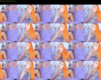 _alissonrose — 57 minute Chaturbate female cam show recording, 1080p, Apr 2, 2022