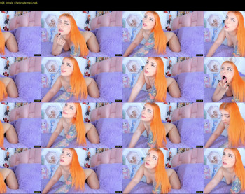 _alissonrose — 38 minute Chaturbate female cam show recording, 1080p, Apr 2, 2022