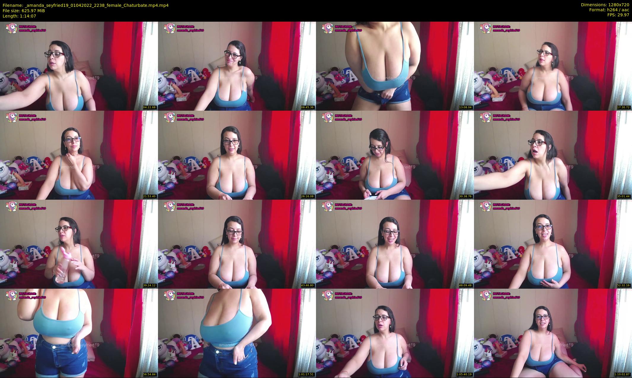 _amanda_seyfried19 — 75 minute Chaturbate female cam show recording, 720p, Apr 1, 2022