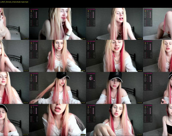 _be_my_daddy — 54 minute Chaturbate female cam show recording, 1080p, Apr 2, 2022