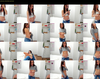 _funsize_ — 54 minute Chaturbate female cam show recording, 1080p, Apr 1, 2022