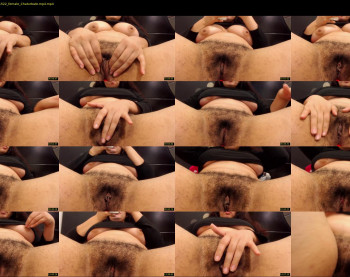 _gabi_lovers — 17 minute Chaturbate female cam show recording, 720p, Apr 1, 2022