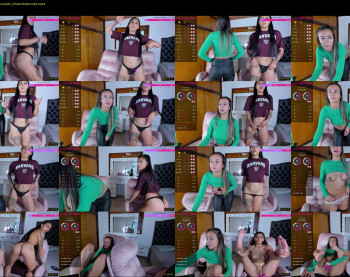 _gaby1 — 52 minute Chaturbate female cam show recording, 1080p, Apr 2, 2022