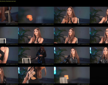 _mariarty_ — 24 minute Chaturbate female cam show recording, 1080p, Apr 1, 2022