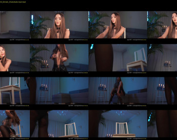 _mariarty_ — 38 minute Chaturbate female cam show recording, 1080p, Apr 2, 2022