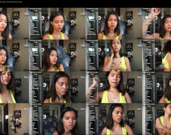 _pilya_ — 69 minute Chaturbate female cam show recording, 720p, Apr 1, 2022