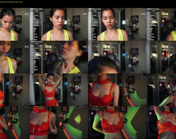 _pilya_ — 60 minute Chaturbate female cam show recording, 720p, Apr 1, 2022