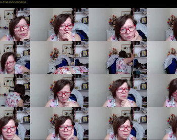 adelewildx — 5 minute Chaturbate female cam show recording, 720p, Apr 1, 2022
