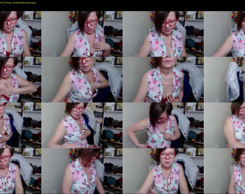 adelewildx — 11 minute Chaturbate female cam show recording, 720p, Apr 1, 2022