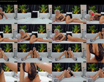 adonamazzara — 54 minute Chaturbate female cam show recording, 1080p, Apr 2, 2022
