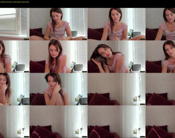 adriana_ferrari — 57 minute Chaturbate female cam show recording, 720p, Apr 1, 2022