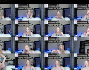 adrykilly — 12 minute Chaturbate female cam show recording, 1080p, Apr 1, 2022