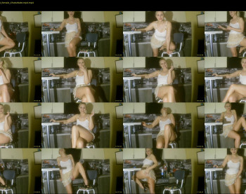 afanasia — 21 minute Chaturbate female cam show recording, 720p, Apr 1, 2022