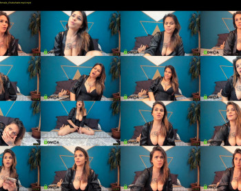 ailelea — 47 minute Chaturbate female cam show recording, 1080p, Apr 2, 2022