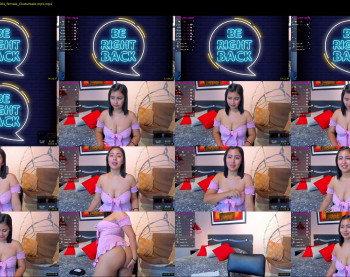 alaiasmile_ — 109 minute Chaturbate female cam show recording, 720p, Apr 2, 2022