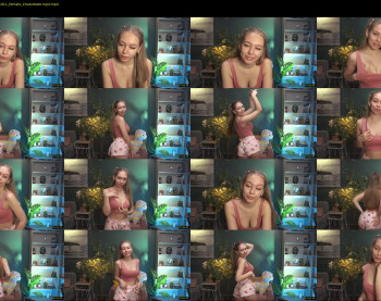 aleksa_cutie — 61 minute Chaturbate female cam show recording, 1080p, Apr 1, 2022