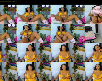 alexandra_mar — 54 minute Chaturbate female cam show recording, 1080p, Apr 1, 2022