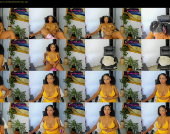 alexandra_mar — 19 minute Chaturbate female cam show recording, 1080p, Apr 1, 2022