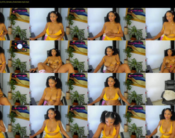 alexandra_mar — 36 minute Chaturbate female cam show recording, 1080p, Apr 1, 2022