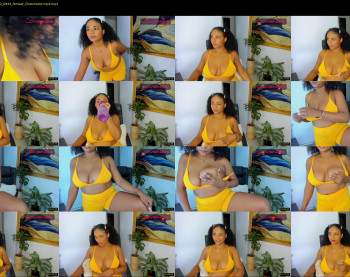 alexandra_mar — 54 minute Chaturbate female cam show recording, 1080p, Apr 1, 2022