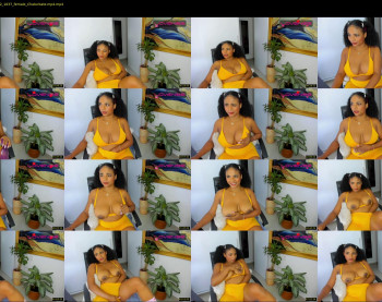 alexandra_mar — 54 minute Chaturbate female cam show recording, 1080p, Apr 1, 2022