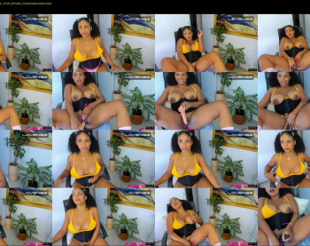alexandra_mar — 54 minute Chaturbate female cam show recording, 1080p, Apr 1, 2022