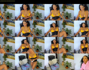 alexandra_mar — 23 minute Chaturbate female cam show recording, 1080p, Apr 1, 2022