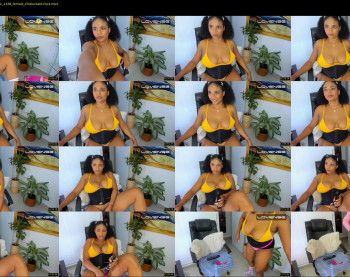 alexandra_mar — 31 minute Chaturbate female cam show recording, 1080p, Apr 1, 2022