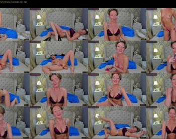 alexandrafix — 101 minute Chaturbate female cam show recording, 720p, Apr 1, 2022