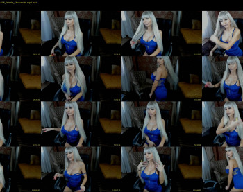 alexissadele — 91 minute Chaturbate female cam show recording, 720p, Apr 1, 2022