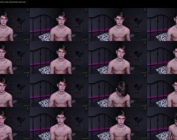 alfie_evanss — 5 minute Chaturbate male cam show recording, 1080p, Apr 2, 2022