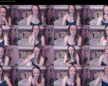 alice8363 — 29 minute Chaturbate female cam show recording, 480p, Apr 1, 2022