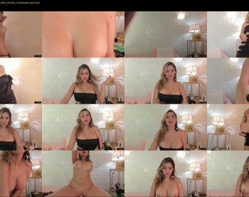 alisha_indira_ — 64 minute Chaturbate female cam show recording, 1080p, Apr 1, 2022