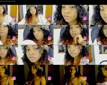 alison_ker — 54 minute Chaturbate female cam show recording, 1080p, Apr 1, 2022
