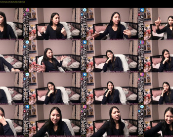 alizezaide — 10 minute Chaturbate female cam show recording, 1080p, Apr 1, 2022
