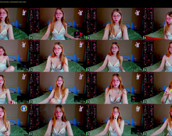 allison_cuty — 16 minute Chaturbate female cam show recording, 1080p, Apr 1, 2022