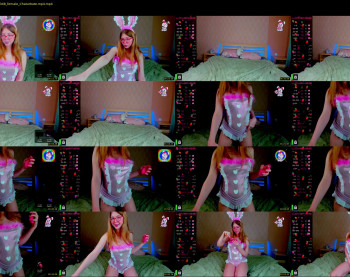 allison_cuty — 4 minute Chaturbate female cam show recording, 1080p, Apr 1, 2022
