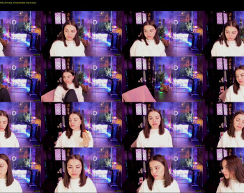 alma_pearl — 16 minute Chaturbate female cam show recording, 1080p, Apr 1, 2022