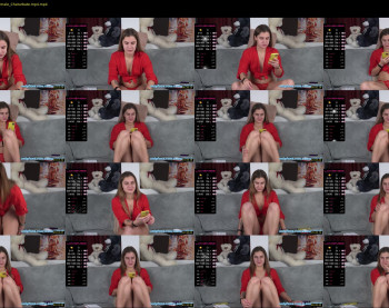 an_iv — 56 minute Chaturbate female cam show recording, 1080p, Apr 1, 2022