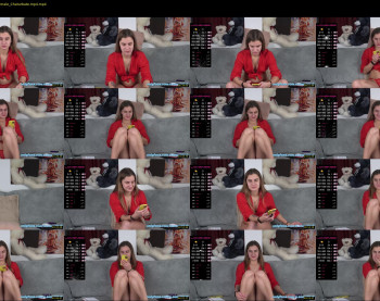 an_iv — 56 minute Chaturbate female cam show recording, 1080p, Apr 1, 2022
