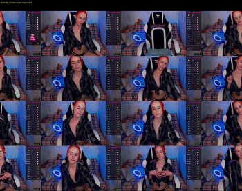 an_ross — 56 minute Chaturbate female cam show recording, 1080p, Apr 1, 2022