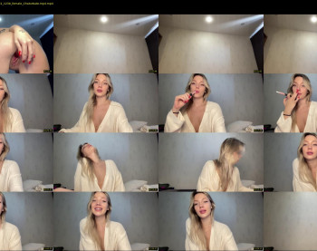 angel_from_sky — 16 minute Chaturbate female cam show recording, 1080p, Apr 1, 2022