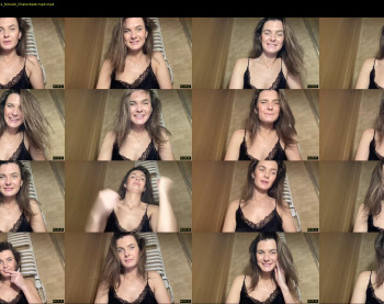 anissaa__ — 11 minute Chaturbate female cam show recording, 720p, Apr 1, 2022